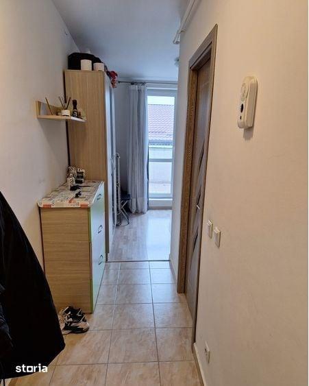 Garsonieră decomandată în Fundeni