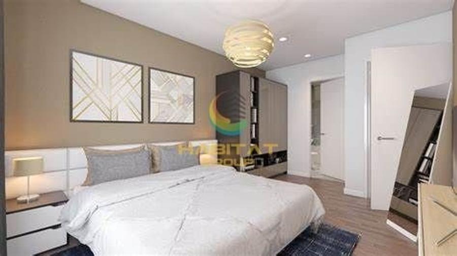 Penthouse cu 4 camere în Sud-Vest