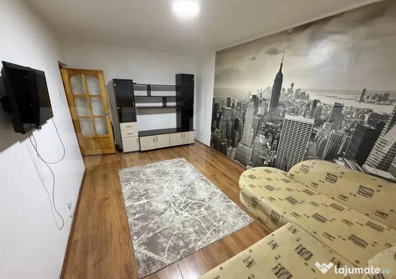 Apartament 2 Camere Nicolina - 1