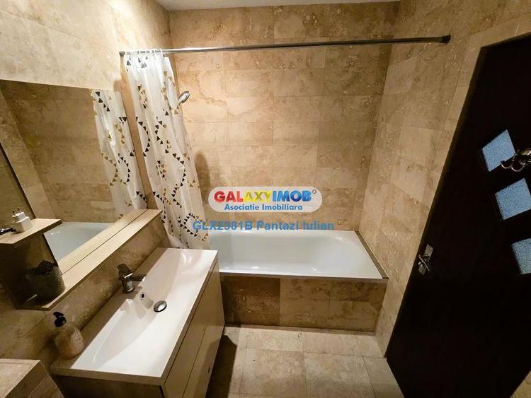 Apartament cu 2 camere decomandat, mobilat în Dristor