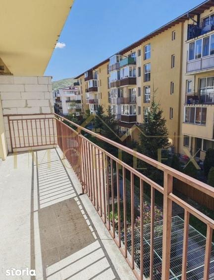 Garsonieră decomandată în Florești
