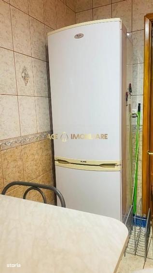 Apartament cu 3 camere în Drumul Taberei