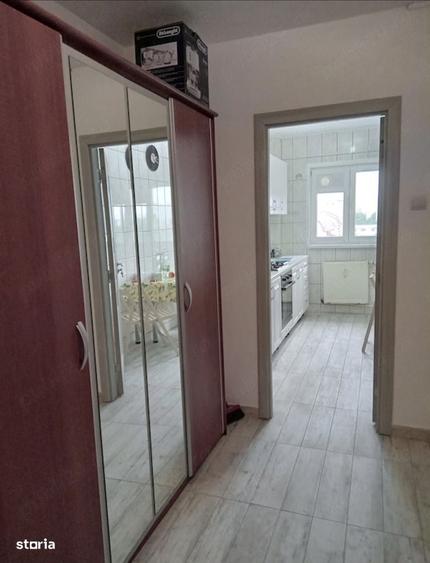 Apartament 2 camere, decomandat, renovat si complet mobilat - 7