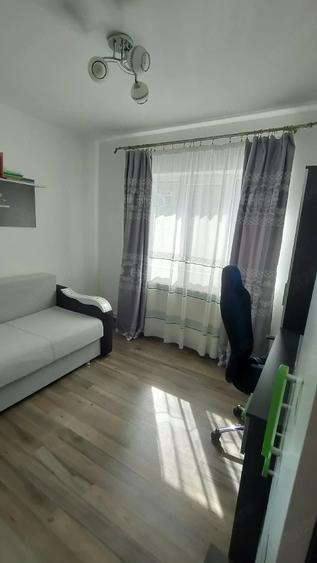 Apartament cu 2 camere decomandat în Nord