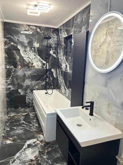 Apartament cu 2 camere decomandat în Unirii