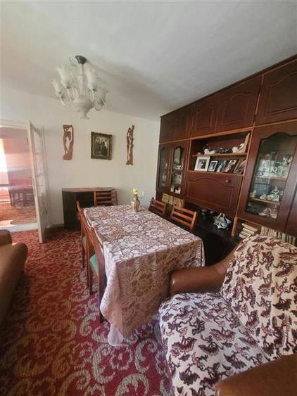 Casă individuală cu 3 camere cu Teren 200 Mp în Dacia