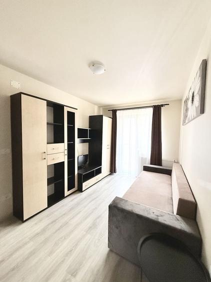 Apartament cu 2 camere decomandat în Lipovei