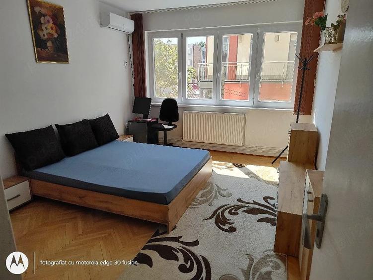 Apartament cu 2 camere decomandat în Complex Studențesc
