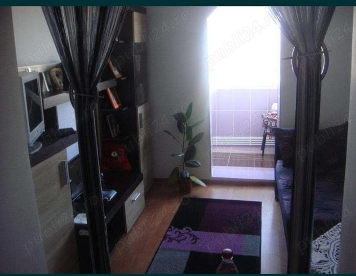 Apartament cu 2 camere decomandat în Turnu Măgurele