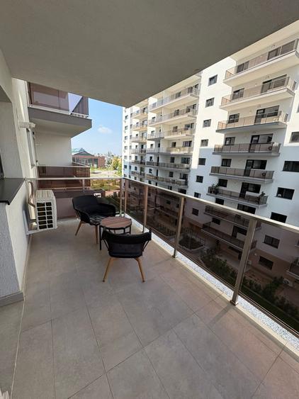 PET FRIENDLY - Apartament 2 Camere - Loc De Parcare -  HILS REPULICA - 8