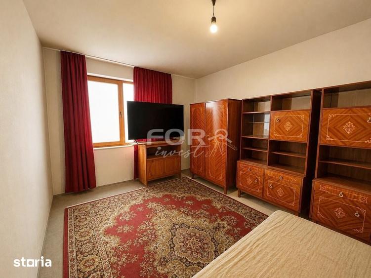Casă cu 5 camere cu Teren 522 Mp în Sântandrei