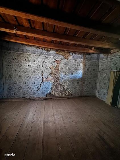 Casă cu 3 camere în Crainimăt