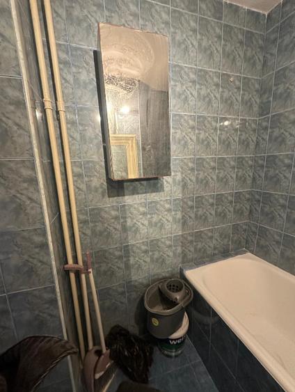 Apartament cu 2 camere decomandat, mobilat în Pantelimon