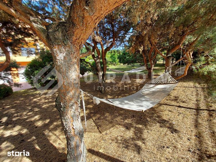 Casa individuala, teren de 2400 mp, garaj dublu-Faget, locuinta/birou - 19