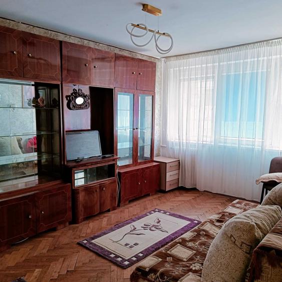 Inchiriez apartament 2 camere vedere Cismigiu - 2