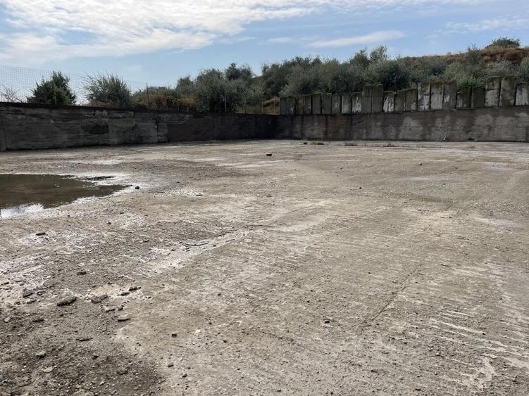 Teren Construcții intravilan de 60000 mp, în Nord
