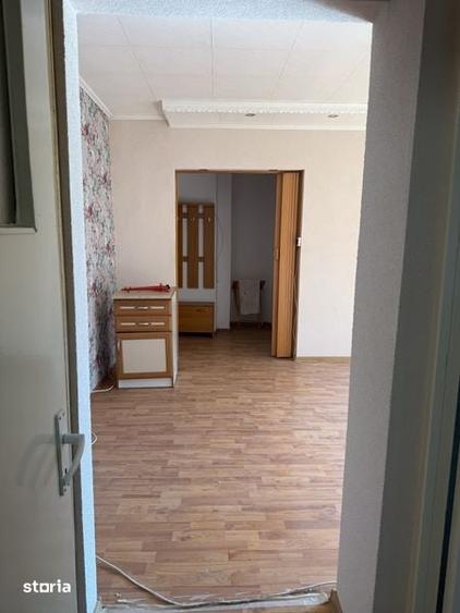 Apartament cu 2 camere în Carpați 1