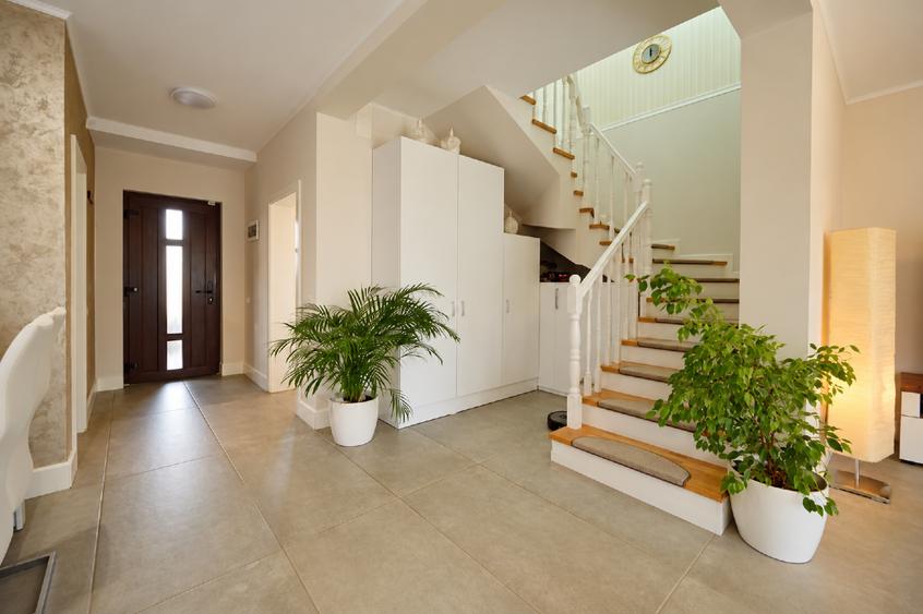 Duplex cu 4 camere cu Canalizare în Dumbrăvița