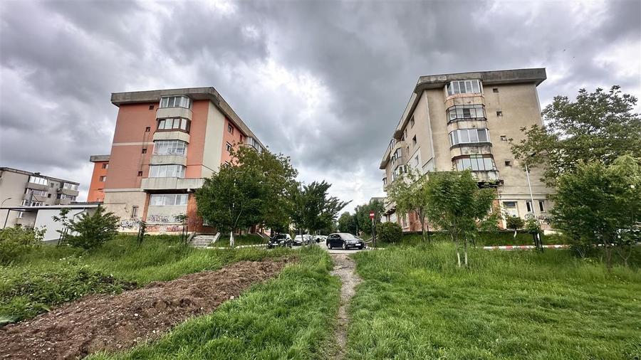Teren Construcții intravilan de 635 mp, în Electroprecizia