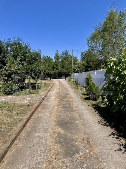 Casă individuală cu 4 camere cu Canalizare în Păulești