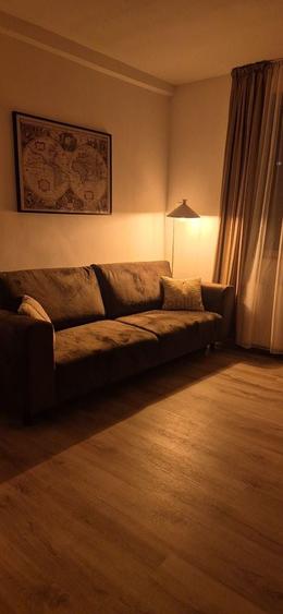 Apartament cu 2 camere decomandat, mobilat în Central