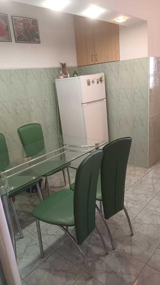 Persoana fizica dau in chirie apartament de 2 camere, decomandate, 56 mp, zona OMV Marasti la pretul de 480 Euro - 11