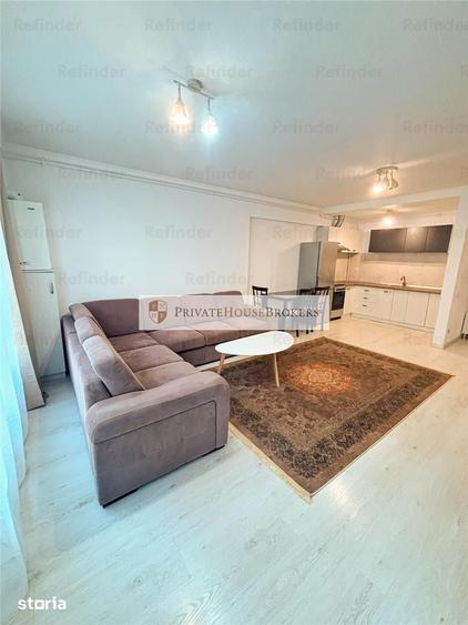 Pipera | Baneasa | Rose Residence 2 | Bloc 2019 | Parcare - 15