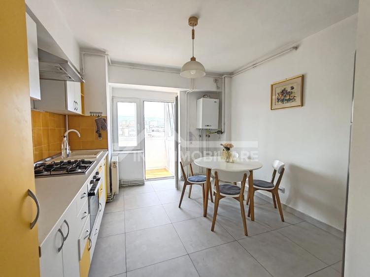 Apartament 2 camere decomandate, Str. Nicolae Titulescu, Pet-friendly. - 2