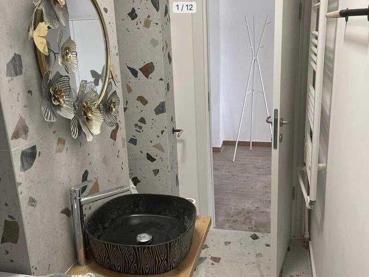 Garsonieră în Runcu