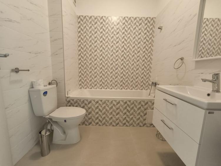 Grand Kristal Residence-doua camere-doua balcoane - 9