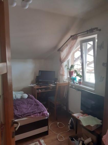 Duplex cu 4 camere cu Canalizare în Giarmata-Vii