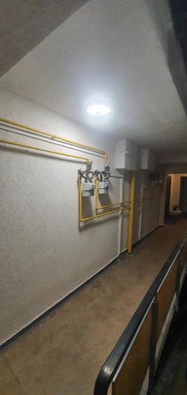 Apartament cu 2 camere decomandat în Vest