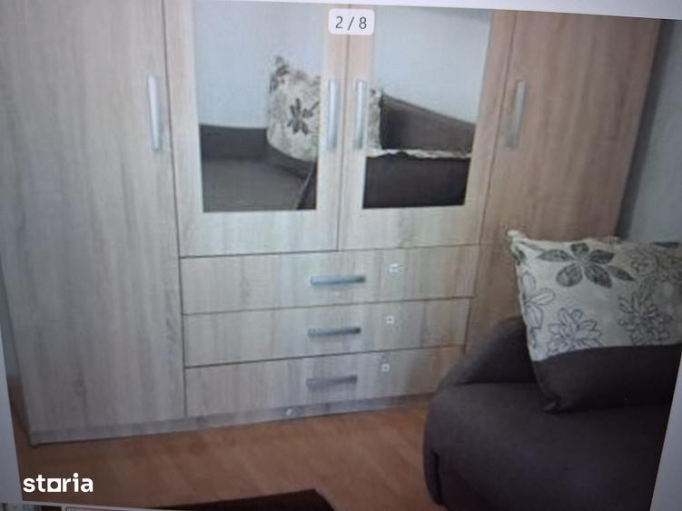 Garsonieră semidecomandată în Vatra Luminoasă