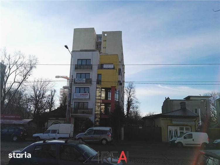 Inchiriere spatiu birouri Piata Muncii 50 mp - 15