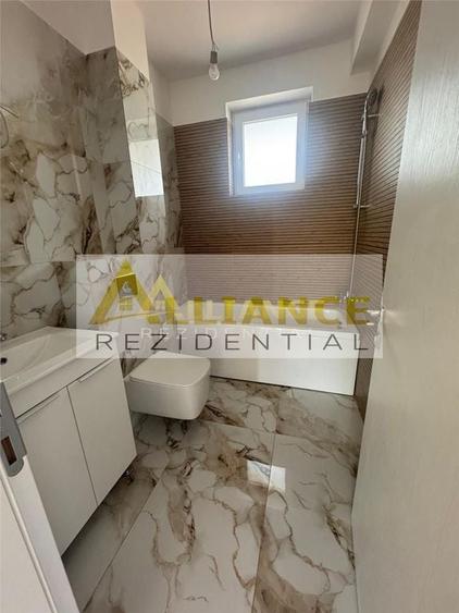 Apartament 2 camere tip Studio + 75 mp curte proprie - 3