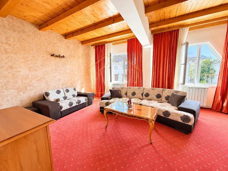 Casă cu 3 camere cu Teren 100 Mp în Lipovei