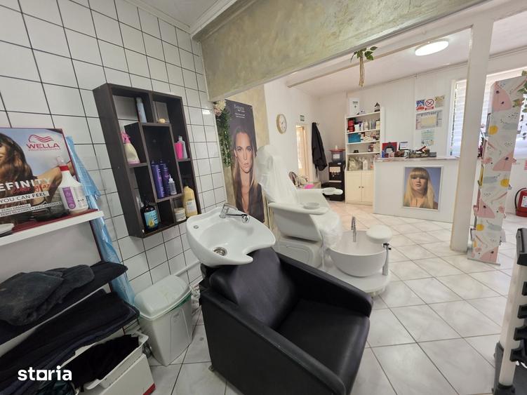 Casă cu 2 camere cu Teren 168 Mp în Central