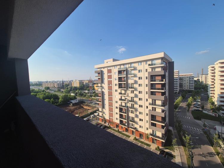2 camere Grand Kristal - Bdul Metalurgiei Berceni - 1