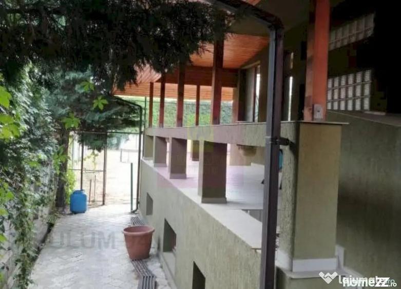 Casă cu 3 camere cu Teren 400 Mp în Ghencea