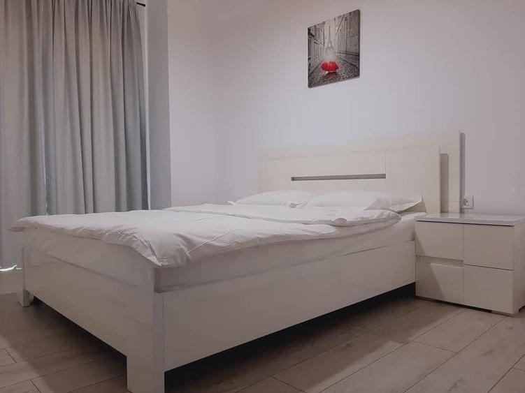 Apartament cu 2 camere în Nord