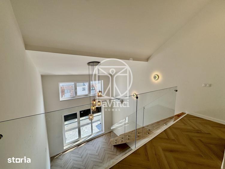 Apartament cu 4 camere în Cristian
