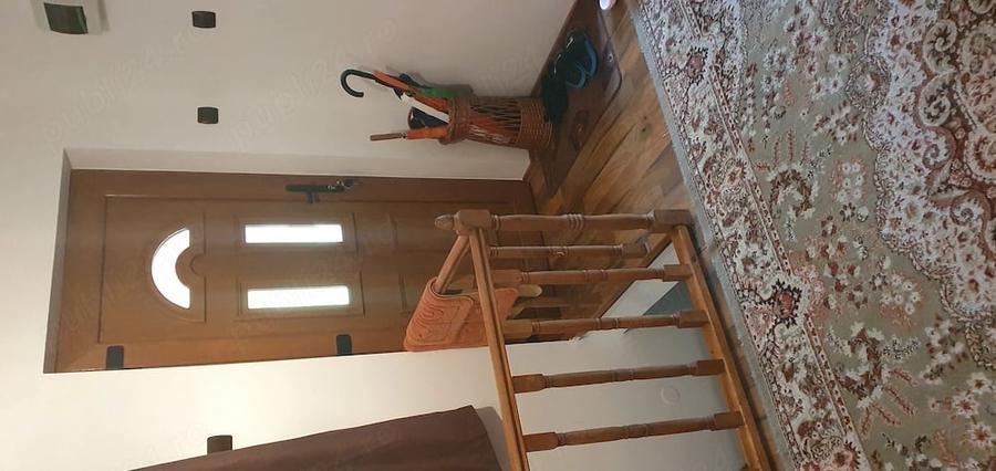 Casă cu 2 camere cu Teren 700 Mp în Sânger