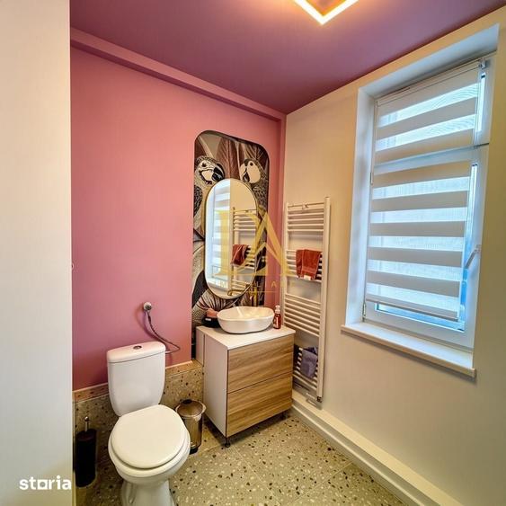 Spațiu comercial, de 120 mp, în Centrul Civic