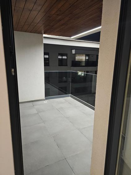 Apartament 2 Camere | Nusco City | FAZA 1 | Mobilat Utilat | Parcare | - 8