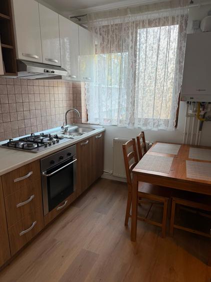 Apartament 2 camere Centru de inchiriat - 5