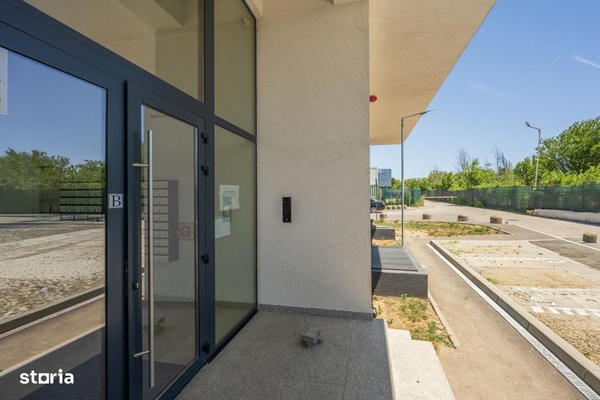 Apartament 2 camere SunLake Residence, bloc finalizat - 10