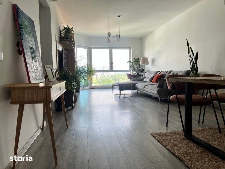 Floreasca Residence Pescariu - 10