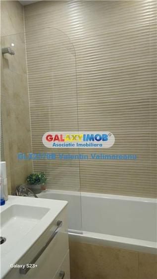 Apartament cu 2 camere decomandat, mobilat în Theodor Pallady — fotografia 3
