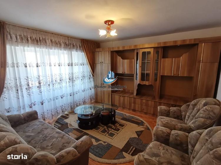 Apartament cu 2 camere decomandat în Sud