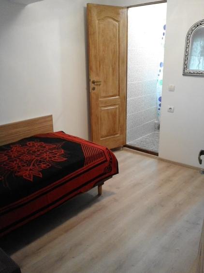 Garsonieră semidecomandată în Giurgiului